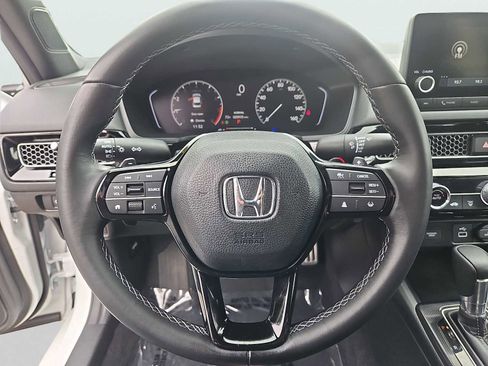 Certified 2023 Honda Civic Sport image 22