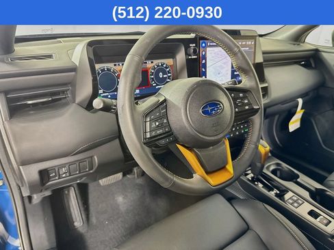 Certified 2026 Subaru Outback Wilderness AWD/4WD image 10