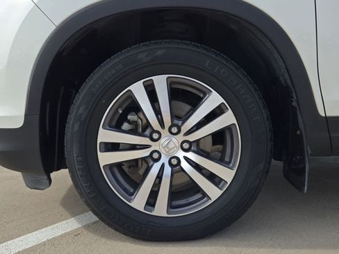 Used 2018 Honda Pilot EX-L image 13