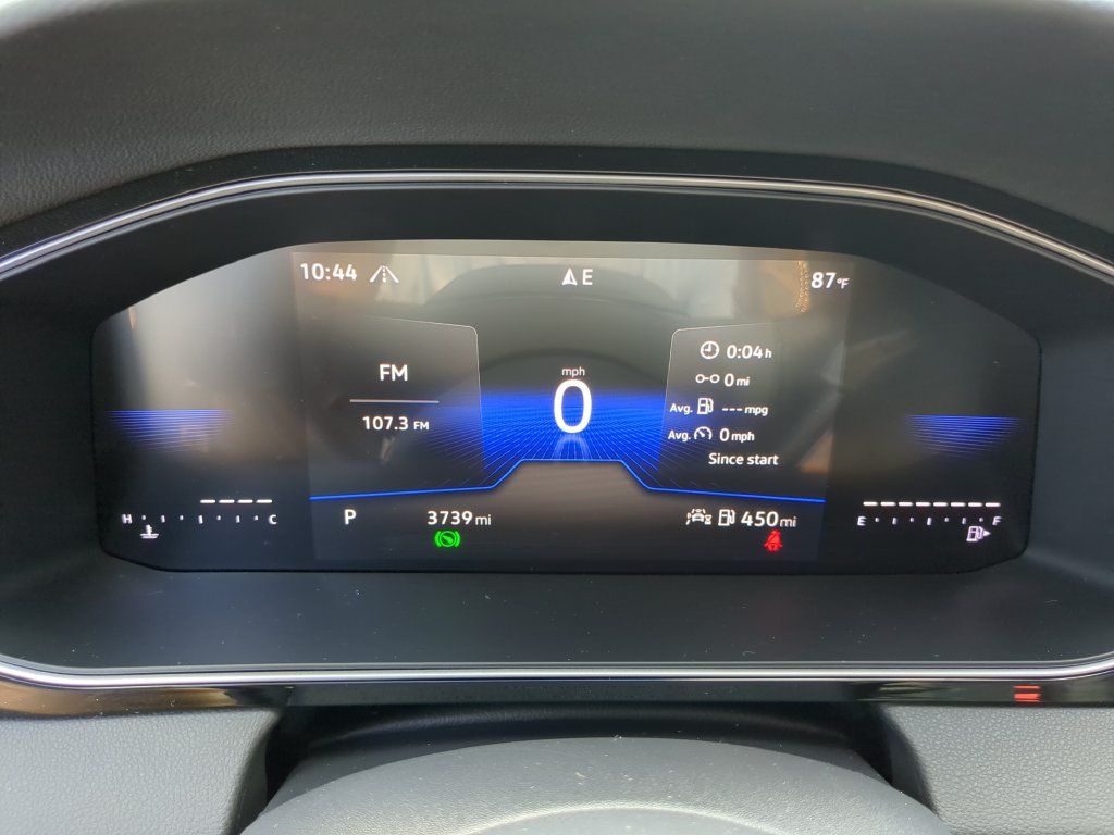 Certified 2026 Volkswagen Jetta S FWD image 27