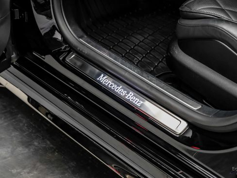 Used 2024 Mercedes-Benz S 580 4MATIC Sedan w/ AMG Line image 40