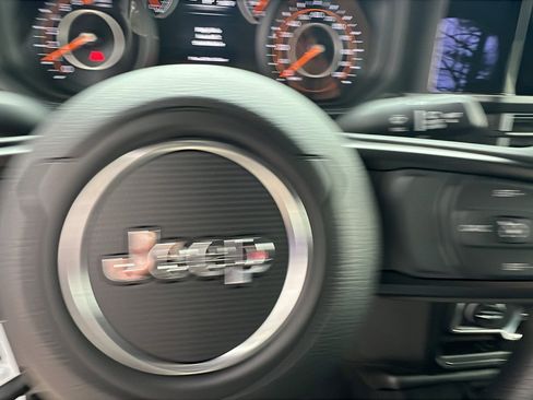 New 2026 Jeep Gladiator Sport image 23