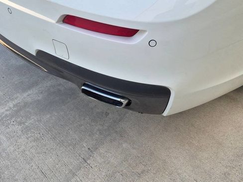 Used 2013 BMW 740Li xDrive AWD/4WD image 25