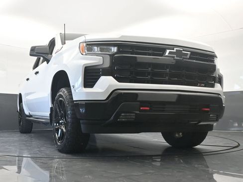 Used 2022 Chevrolet Silverado 1500 LT Trail Boss image 66
