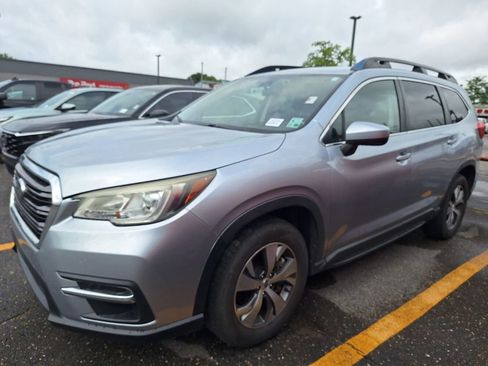 Used 2020 Subaru Ascent Premium AWD/4WD image 1