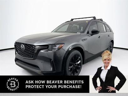 New 2026 MAZDA CX-90 3.3 Turbo S w/ Premium Package