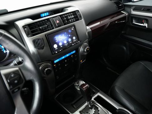 Used 2019 Toyota 4Runner Limited image 20