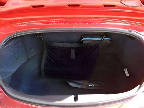 Used 2025 MAZDA MX-5 Miata Grand Touring RWD image 29