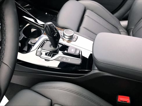 Used 2020 BMW X3 xDrive30i w/ Convenience Package image 13