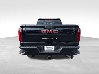 New 2026 GMC Sierra 2500 Denali w/ Denali Reserve Package AWD/4WD video 4