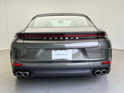New 2026 Porsche Panamera 4 image 21