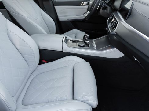 Certified 2023 BMW X5 sDrive40i image 10