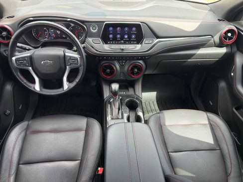 Used 2019 Chevrolet Blazer RS FWD image 22