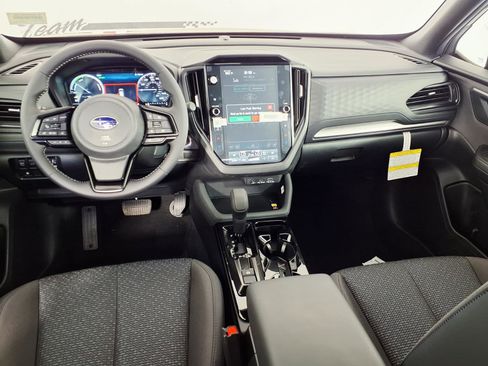 New 2026 Subaru Forester Premium image 6