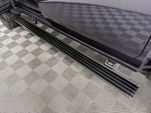 New 2026 GMC Sierra 2500 AT4 w/ AT4 Premium Plus Package image 7