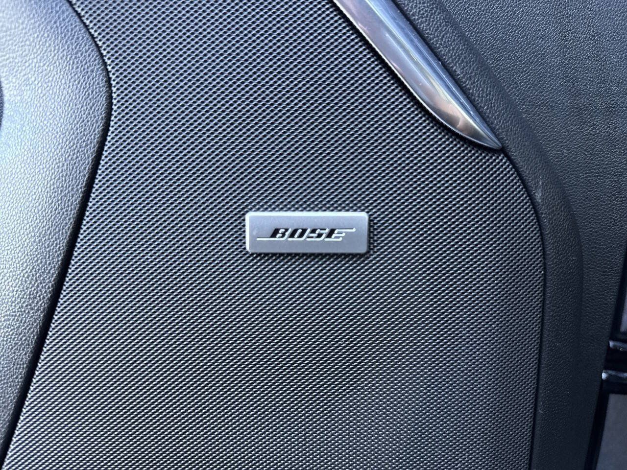 Used 2021 GMC Yukon Denali AWD/4WD image 34