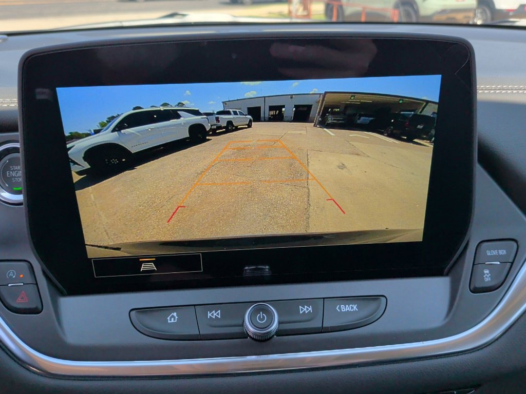 New 2026 Chevrolet Blazer LT w/ Convenience Package FWD image 23
