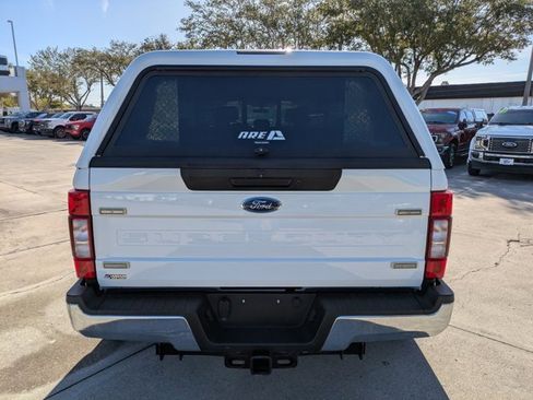 Certified 2022 Ford F450 XL w/ STX Appearance Package image 5