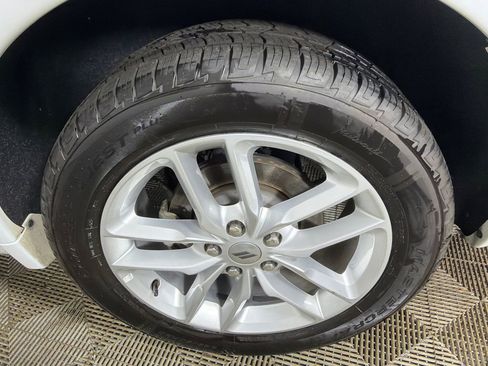 Used 2024 Dodge Durango GT image 22