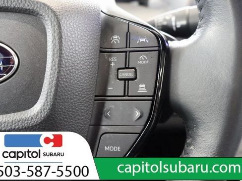 Used 2023 Subaru Solterra AWD image 21