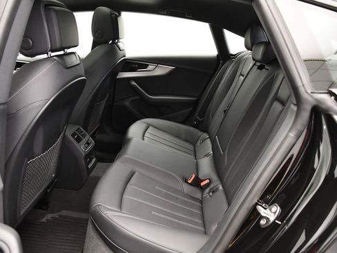 Certified 2025 Audi A5 2.0T Premium Plus image 43