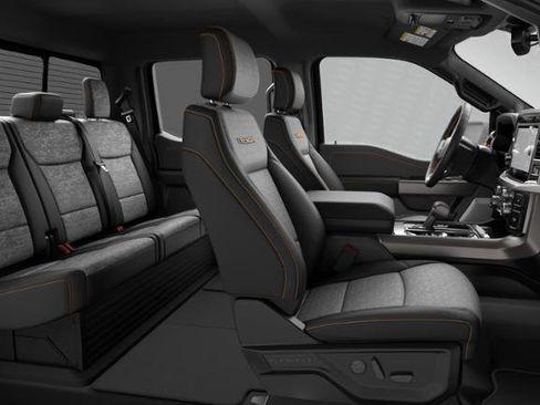 New 2026 Ford F150 Tremor AWD/4WD image 28