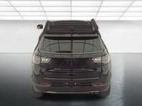 Used 2022 Jeep Compass High Altitude image 6