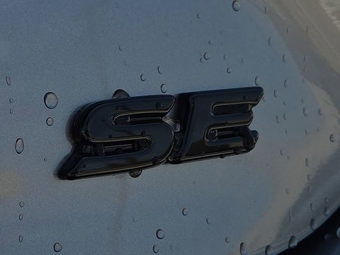 New 2026 Toyota Camry SE FWD image 12