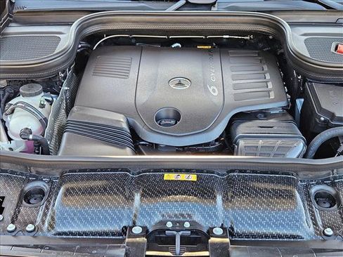 Certified 2026 Mercedes-Benz GLE 450 4MATIC image 21