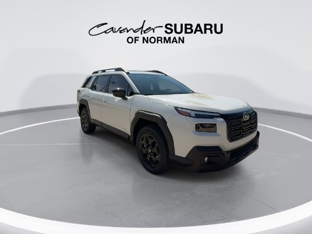 New 2026 Subaru Outback Limited AWD/4WD image 3