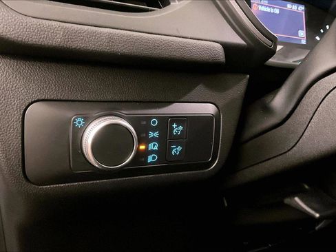 Used 2022 Ford Escape S image 30