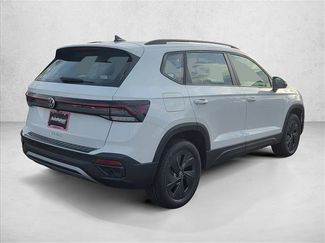 New 2026 Volkswagen Taos S video 2