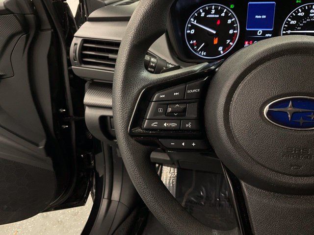 Used 2025 Subaru Crosstrek 2.5i Premium AWD/4WD image 12