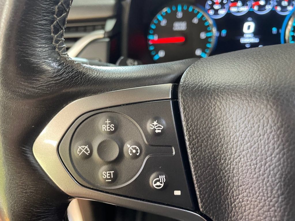 Used 2018 Chevrolet Tahoe Premier AWD/4WD image 27