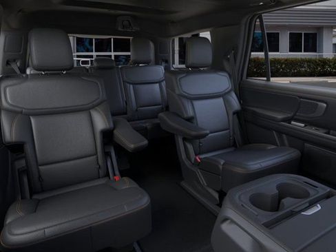 New 2026 Ford Expedition Tremor AWD/4WD image 11