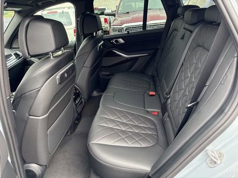 New 2026 BMW X5 xDrive40i w/ M Sport Package image 17