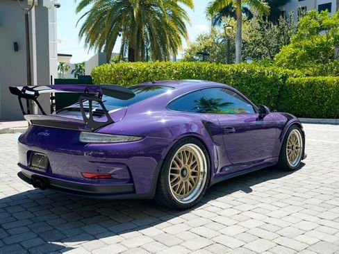 Used 2016 Porsche 911 GT3 RS RWD image 28