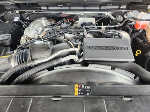 New 2026 Chevrolet Silverado 2500 LTZ w/ Trail Boss Package AWD/4WD image 32