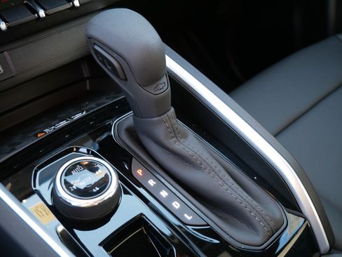 New 2026 Chevrolet Colorado Trail Boss image 8