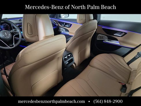 New 2026 Mercedes-Benz E 450 4MATIC Sedan image 13