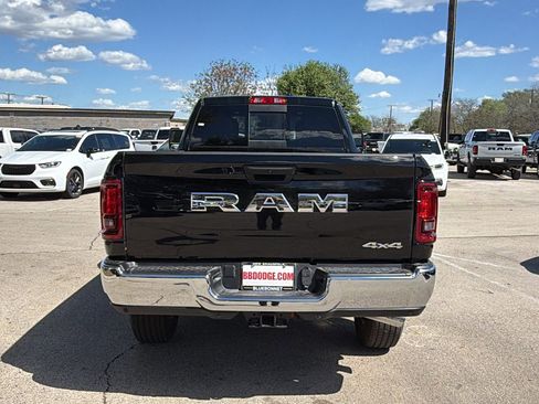 New 2026 RAM 3500 Tradesman AWD/4WD image 4