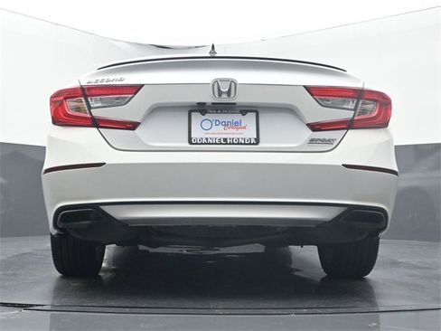 Used 2022 Honda Accord Sport Special Edition image 10