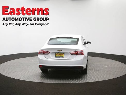 Used 2024 Chevrolet Malibu LT FWD image 39