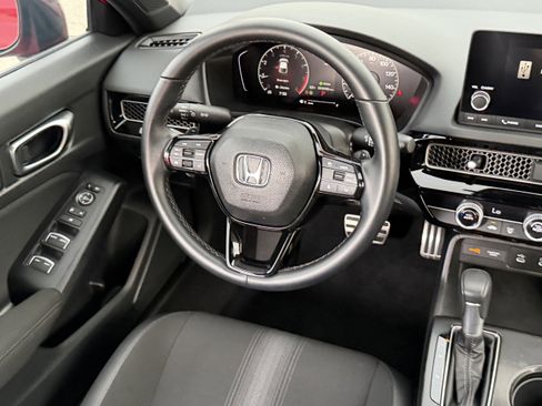 Used 2026 Honda Civic Sport image 15