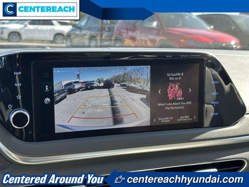 Used 2023 Hyundai Sonata SEL FWD image 26