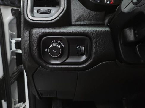 Used 2022 RAM 3500 Tradesman w/ Bed Utility Group AWD/4WD image 29