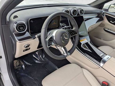 New 2026 Mercedes-Benz GLC 300 GLC 300 image 3