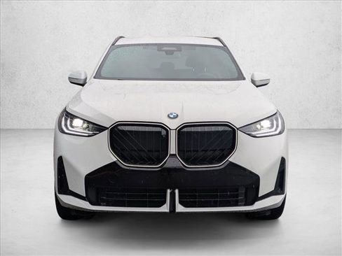 Used 2026 BMW X3 xDrive30 w/ Premium Package AWD/4WD image 5