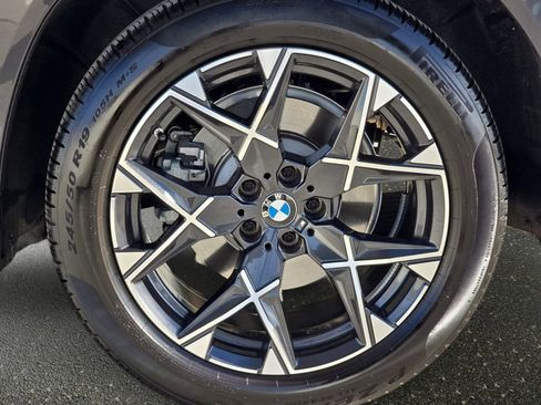 Used 2025 BMW X3 xDrive30i AWD/4WD image 35
