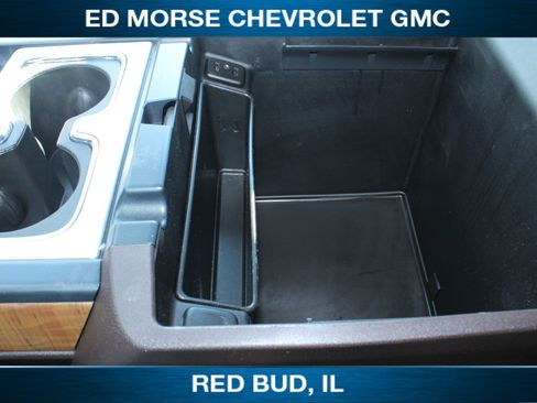 Used 2017 GMC Sierra 1500 SLT w/ SLT Premium Package AWD/4WD image 22